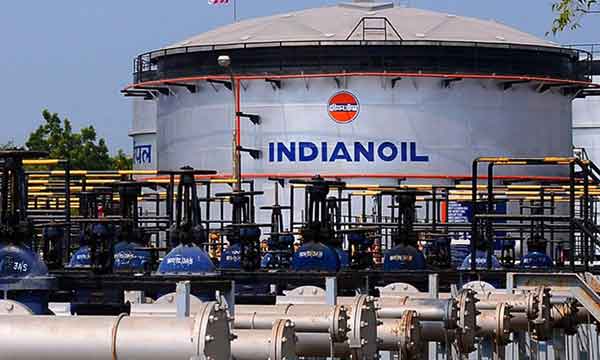 OIL