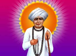 શ્રી જલારામ જયંતિ શોભાયાત્રા સમિતી-મોરબી દ્વારા પૂ.જલારામ બાપા ની ૨૨૬મી જન્મજયંતિ નિમિતે ભવ્ય શોભાયાત્રા યોજાશે