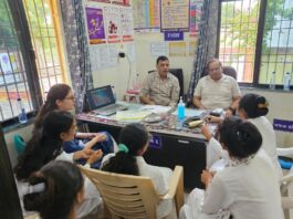 મોરબી જિલ્લામાં હરબટીયાળી તથા ઝિકિયાળી આયુષ્માન આરોગ્ય મંદિરોને આરોગ્ય સેવાઓની ઉચ્ચ ગુણવત્તા બદલ મળ્યા રાષ્ટ્રીય કક્ષાના NQAS પ્રમાણપત્ર