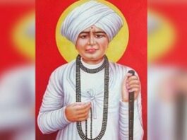 મોરબીમાં માતુશ્રી વીરબાઈ માં ની પૂણ્યતિથી નિમિત્તે જલારામ ધામ ખાતે ત્રિવિધ કાર્યક્રમો