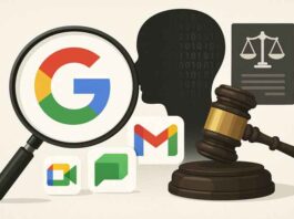 જેમિની દ્વારા યુઝરની જાસૂસી કરવાનો ગૂગલ પર આરોપ, જાણો શું છે