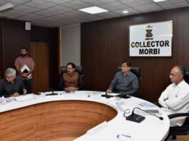 મણી મંદિરને પ્રવાસન સ્થળ તરીકે વિકાસ કરવા આયોજન હાથ ધરાશે