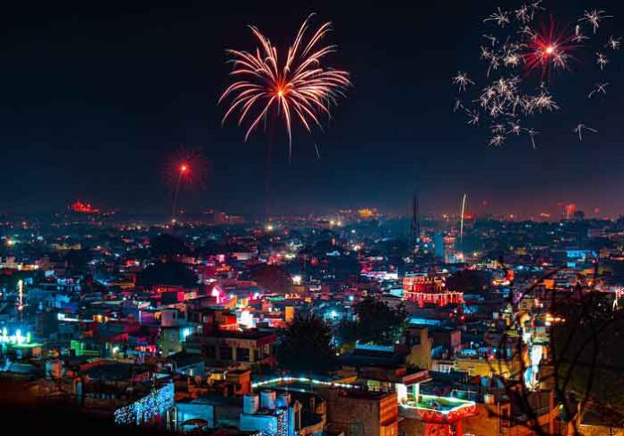 Diwali
