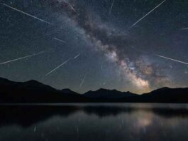 જેમિનિડ મીટિયોર શાવર: આકાશમાં કુદરતી આતશબાજી જોવાની મજા કેવી રીતે માણશો? જાણો વિગત