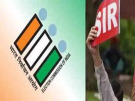 મોરબી જિલ્લામાં SIRની 92 ટકા કામગીરી પૂર્ણ, ટંકારા તાલુકો આગળ