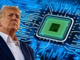 ટ્રમ્પની વધુ એક આડોડાઈ : સેમીકન્ડકટર સપ્લાય ચેઈનમાં ભારતની બાદબાકી
