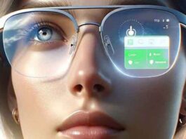 આંખમાં નાનકડો ઈમ્પ્લાન્ટ અને હાઈ-ટેક ચશ્માં હવે દ્રષ્ટિહીન વ્યક્તિઓને ફરી જોવામાં મદદ કરશે