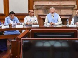 વસ્તી ગણતરી અંગે સરકારનો મોટો નિર્ણય, 11,718 કરોડનું બજેટ મંજૂર; ખેડૂતોને પણ આપી મોટી રાહત