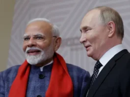 પુતિને રશિયન ક્રૂડ ઓયલને લઈ ભારતને આપી મોટી ઓફર, સાંભળીને USને મરચાં લાગશે