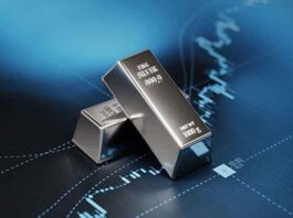 ચાંદીમાં ભારે તેજી! સતત બીજા દિવસે રૅકોર્ડ તૂટ્યો, કિંમત ફરી ઑલ ટાઇમ હાઇ