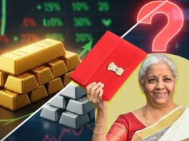 બજેટમાં આ એક જાહેરાત થઈ તો એકઝાટકે ઘટશે સોના-ચાંદીના ભાવ! અટકળો તેજ