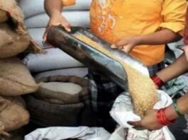 મોરબી જીલ્લામાં સસ્તા અનાજના દુકાનદારો – ગ્રાહકોના પ્રશ્નો અંગે મંત્રીને રજૂઆત