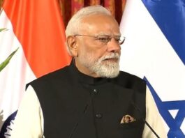 ‘આતંકવાદને દુનિયામાં કોઈ સ્થાન નહીં…’, ઈઝરાયલથી પીએમ મોદીનો પાકિસ્તાનને મેસેજ