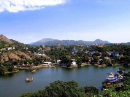 હવે માઉન્ટ આબુ આબુરાજ’, કામા કામવન’ અને જ્હાજપુર યજ્ઞપુર’થી ઓળખાશે