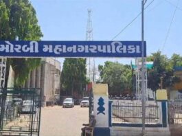 મોરબીના 88 બાકીદારોની મિલકત સીલ: વેરો ન ભરનારા 2 આસામીના નળ કનેક્શન કટ