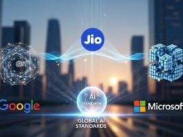 Google-Microsoft સાથે ‘ટ્રસ્ટેડ ટેક એલાયન્સ’માં સામેલ થનારી એકમાત્ર ભારતીય કંપની બની Jio!