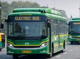 500 એ.સી. સહિત રાજયમાં ચાલુ વર્ષે 2463 જેટલી નવી બસો દોડાવાશે