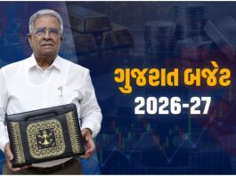 Gujarat Budget 2026 : તમને અસર કરતી ગુજરાતના બજેટની 20 મોટી જાહેરાત