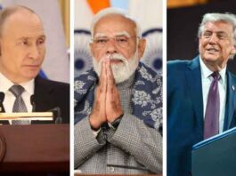 ભારતે ઓઇલ નહીં ખરીદવાની વાત કરી જ નથી… ટ્રમ્પના દાવા અંગે રશિયાનો જવાબ