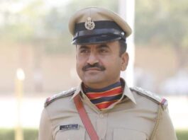 મોરબીમાં વ્યાજખોરી સામે પોલીસની પહેલ : 24 માર્ચે જનતા માટે ખુલ્લો લોકદરબાર યોજાશે : Dysp જે.એમ.આલ