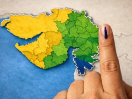 ગુજરાતમાં ક્યારે થશે સ્થાનિક સ્વરાજની ચૂંટણી? આ તારીખે જાહેર થશે, મહત્વના સમાચાર