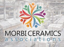 મોરબી વોલ ટાઇલ્સ એસોસિએશનમાં પ્રમુખ પદ માટે ત્રિકોણીય જંગ, ત્રણ ઉદ્યોગકાર મેદાનમાં