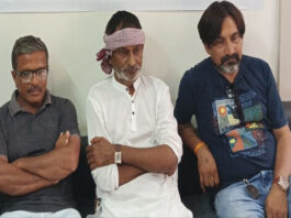 મોરબીના રવાપર ગામે શનિવારે કિસાન સંમેલન : કાલે ખેડૂત પદયાત્રા