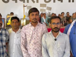 પડધરીના પ્રતીક ઉપવાસને જેતપર ખેડૂત સમિતિનું સમર્થન, અફવાઓનો કર્યો રદિયો