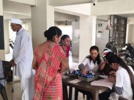 મોરબીમાં શ્રી આર્યતેજ હોમિયોપેથી એન્ડ જનરલ હોસ્પિટલનો નિઃશુલ્ક હોમિયોપેથી આરોગ્ય કેમ્પ યોજાયો