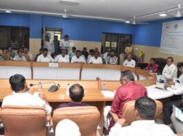 મોરબીમાં જિલ્લા પંચાયત અને તાલુકા પંચાયતના નવ નિયુક્ત પદાધિકારીઓ માટે ક્ષમતા નિર્માણ તાલીમ યોજાઈ